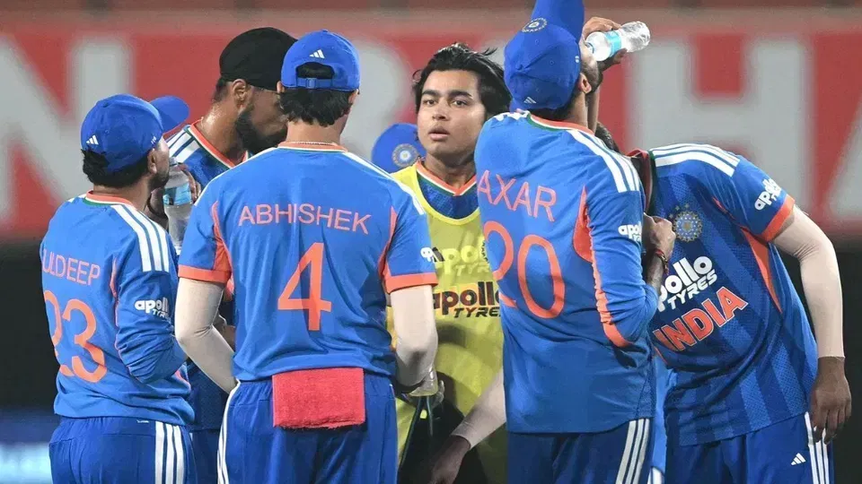India Predicted Playing XI vs West Indies- 3rd T20I, 2026